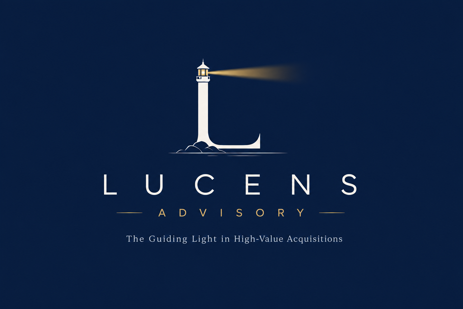 Lucens Advisory